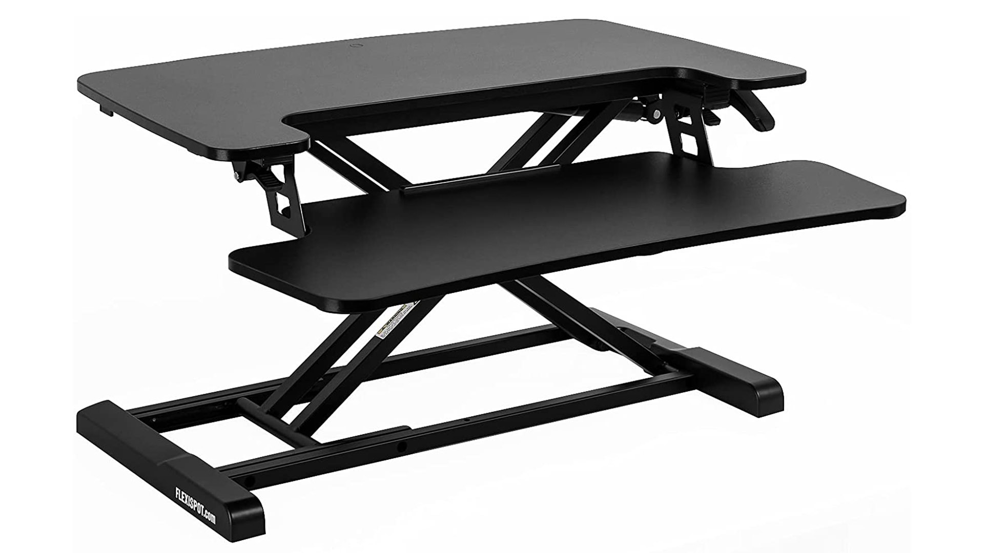 best standing desk converters