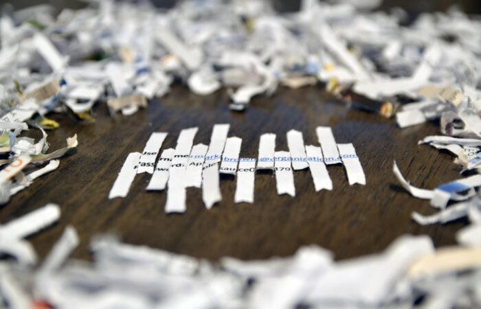 best paper shredder under 50