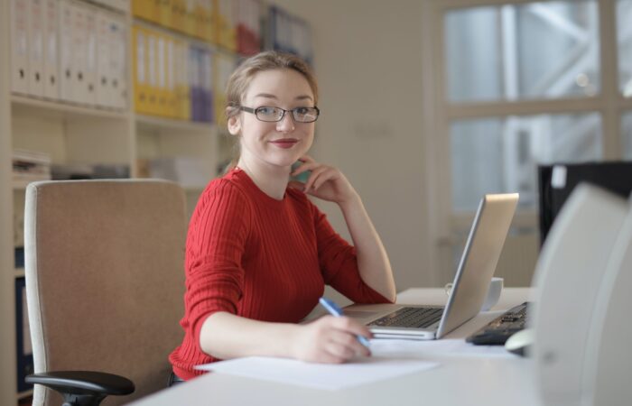 Best office chair for tall person