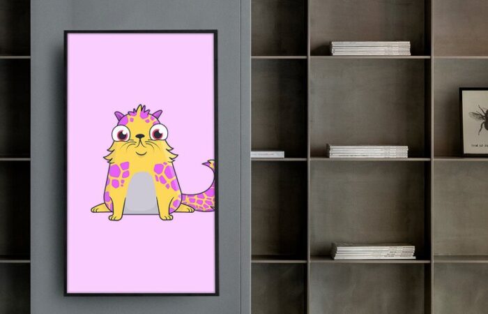 8 best NFT displays In 2021