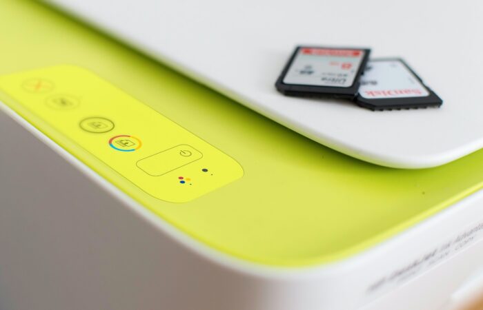 Best Printers for Teachers