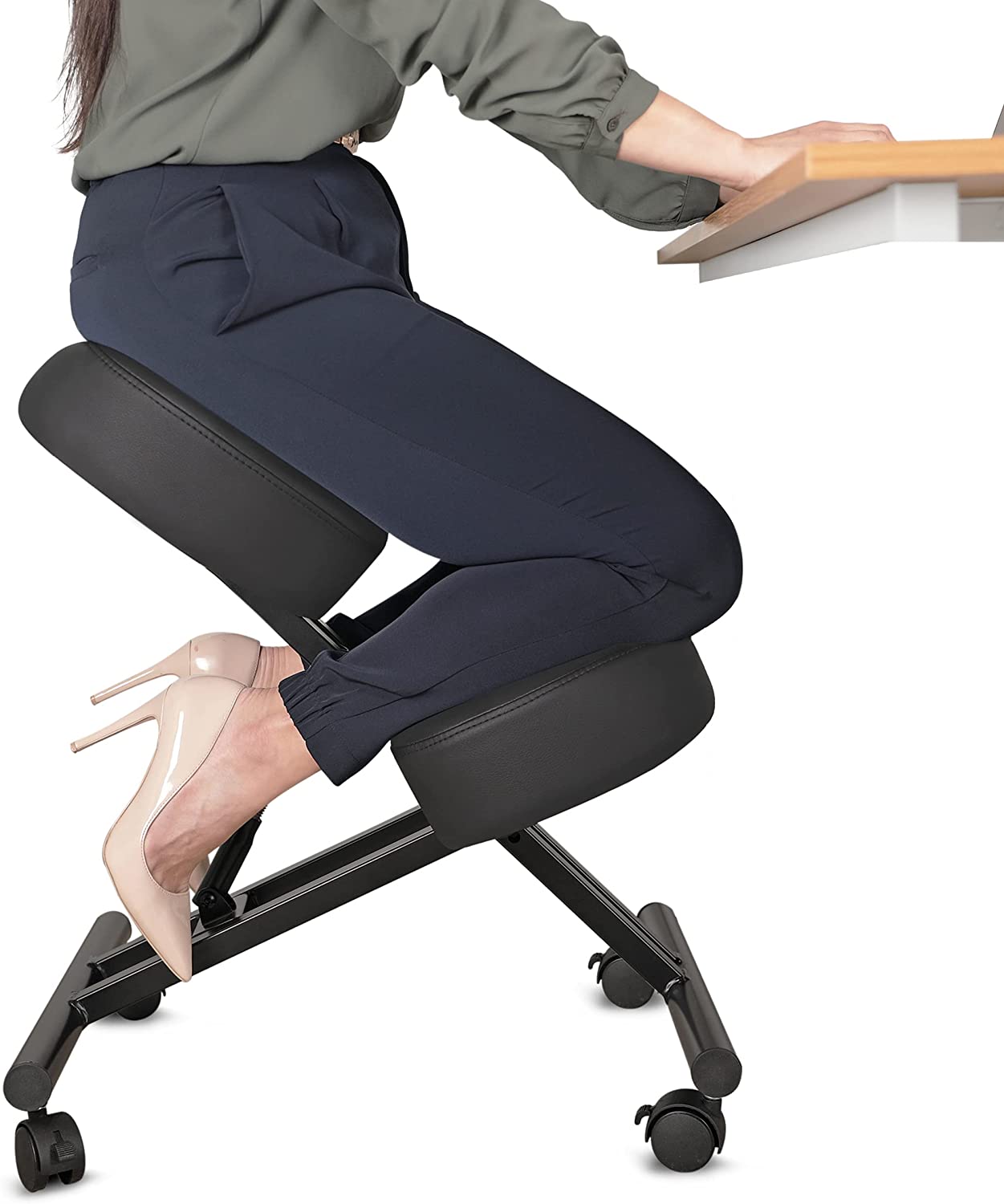 Best Office Chairs for Coccyx Pain To Purchase in 2022