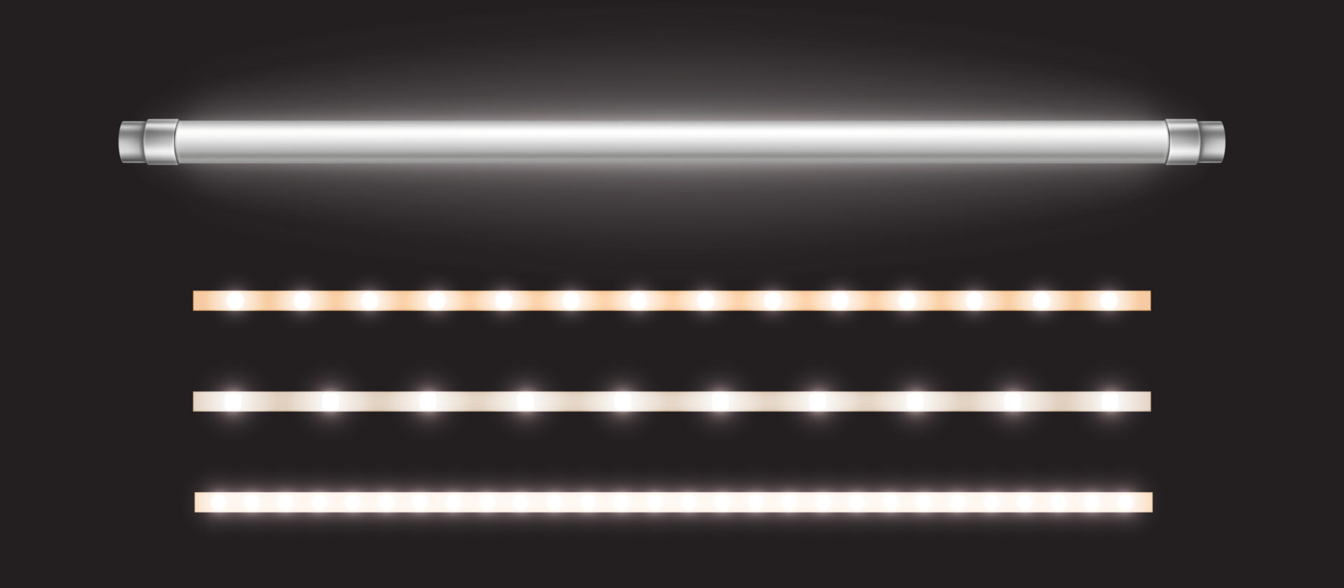 best led light bar