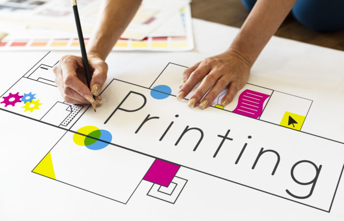 Best VINYL PRINTERS