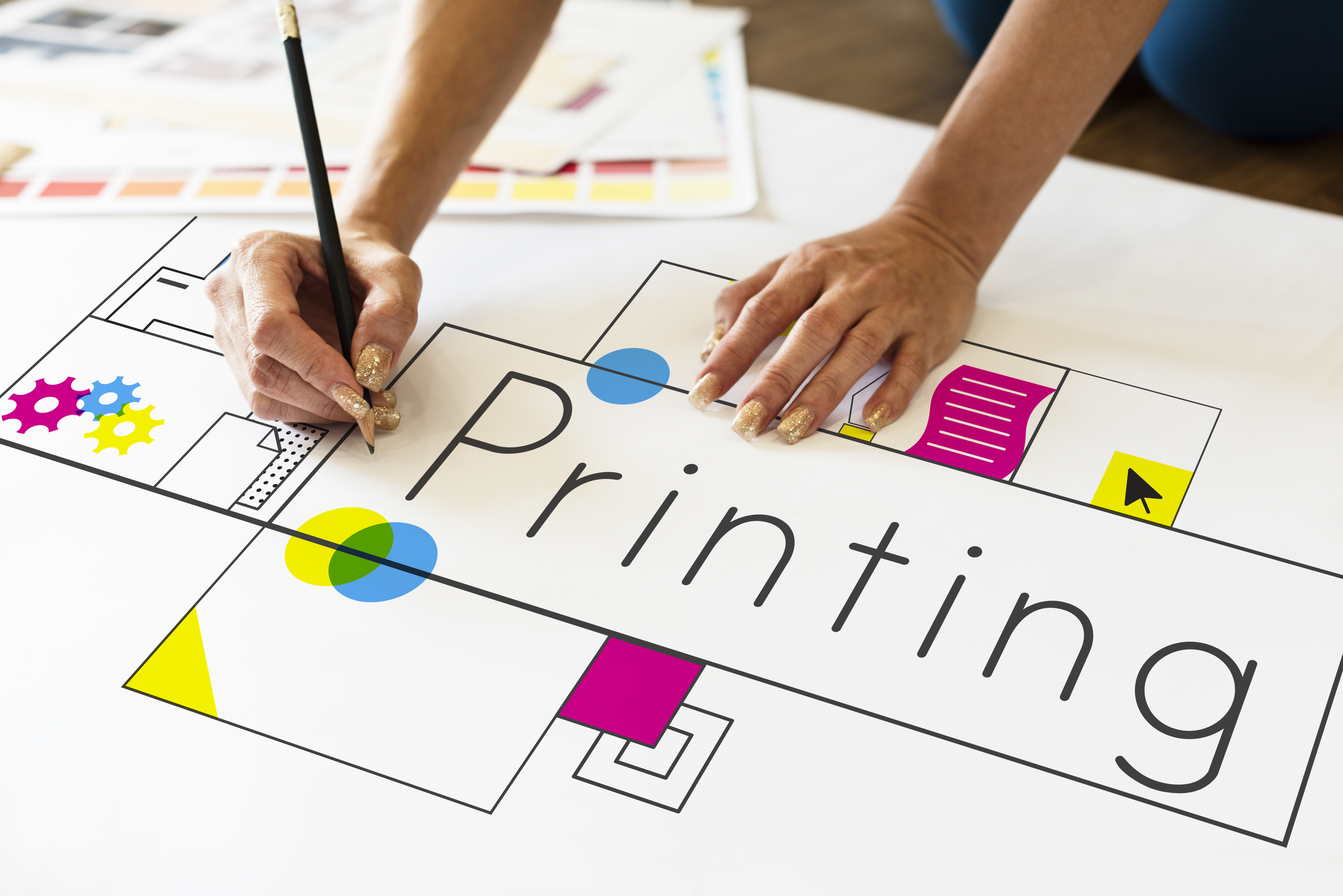 Best VINYL PRINTERS